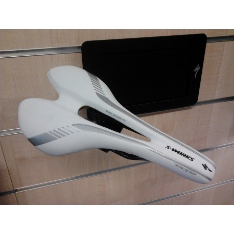 sella S-Works Toupé