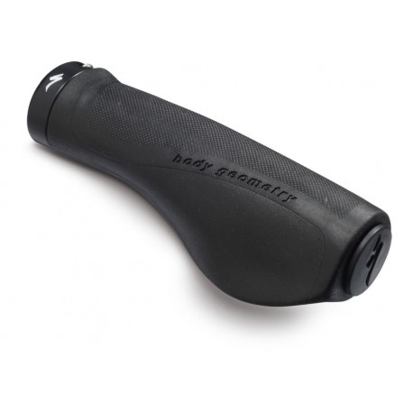 manopole BG Contour XL Locking Grips