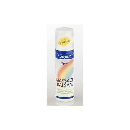 Massage Balsam 100ml
