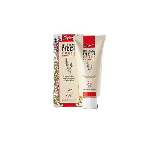Sixuwohl Balsamo Forte 100ml