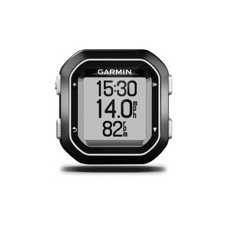 Edge® 25 + fascia cardio standard