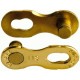 giunto MissingLink 11 PRO Gold non-reusable