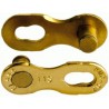 giunto MissingLink 11 PRO Gold non-reusable
