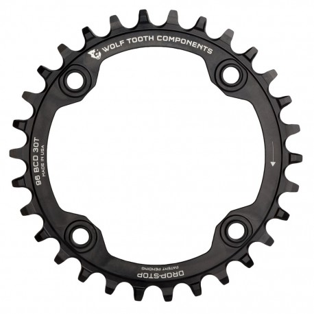 Corona 96 BCD Shimano