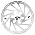 rotore Centerline