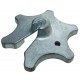 Spoke Key Tracomp M7/7Zamac