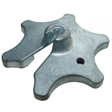 Spoke Key Tracomp M7/7Zamac