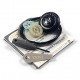 LSR/L3+ Parts Kit