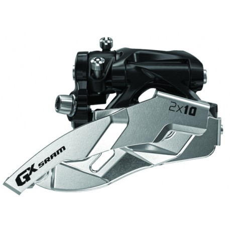 deragliatore GX 2x10