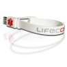 bracciale Lifecode