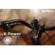 fanale X-Power 1200 Lumen