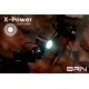 fanale X-Power 1200 Lumen
