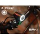fanale X-Power 1200 Lumen