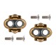 tacchetta 0º Float Cleats