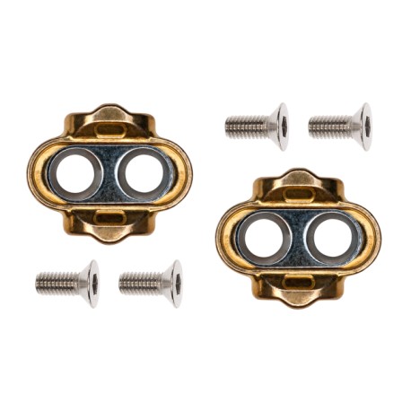 tacchetta 0º Float Cleats