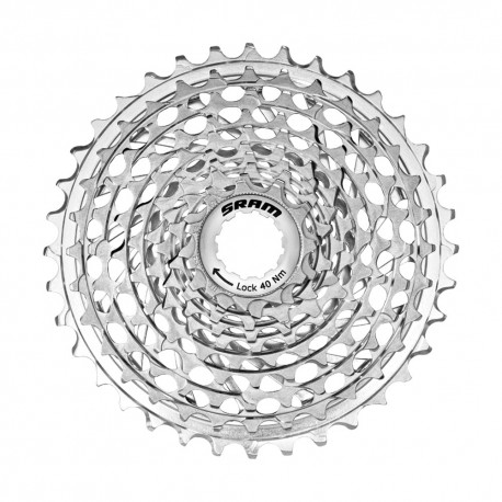 cassetta X-Dome 1099 XX 10s