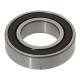  cuscinetto per mozzo 15×28×7 mm