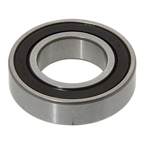  cuscinetto per mozzo 15 x 28 x 7 mm