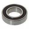  cuscinetto per mozzo 15×28×7 mm