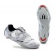 white/silver