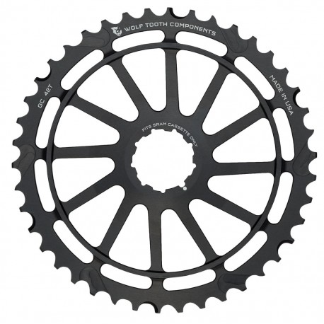 pignone Giant Cog 10v (SRAM)