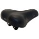 sella Comfort Plus unisex con gel e molle