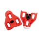 tacchette Delta Cleats