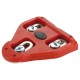 tacchette Delta Cleats