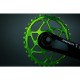 corona Premium 1X Oval Sram GXP Direct Mount