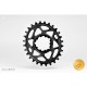 corona Premium 1X Oval Sram GXP Direct Mount
