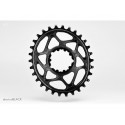 corona Premium 1X Oval Sram GXP Direct Mount