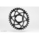 corona Premium 1X Oval Sram GXP Direct Mount