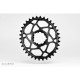corona Premium 1X Oval Sram GXP Direct Mount
