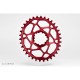 corona Premium 1X Oval Sram GXP Direct Mount