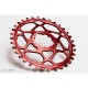 corona Premium 1X Oval Sram GXP Direct Mount