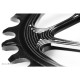 corona Premium 1X Oval Sram GXP Direct Mount
