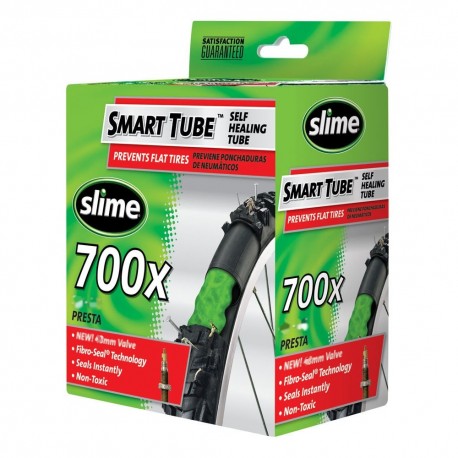 camera d'aria Smart Tube con sigillante