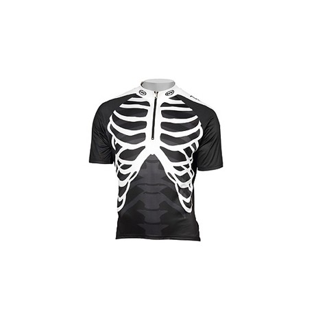 maglia Skeleton