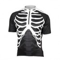 maglia Skeleton