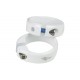 serraggio Grip Locking Rings (1 Set)