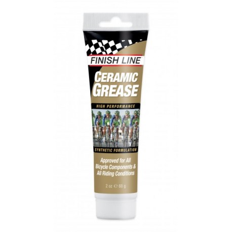grasso ceramico