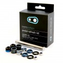 set Pedal Refresh Kit