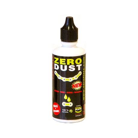 lubrificante ZeroDust 60ml