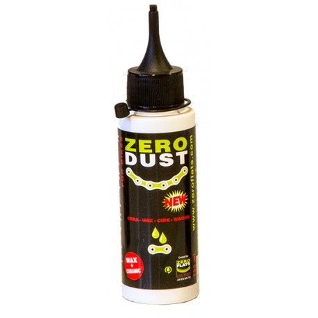 lubrificante ZeroDust 120ml
