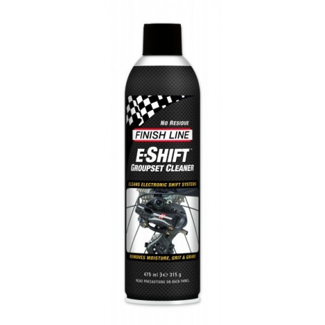 detergente E-Shift 475ml