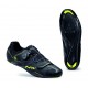 black/yellow fluo