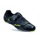 black/yellow fluo