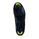 black/yellow fluo