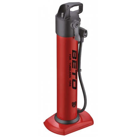 accumulatore Jet-Air