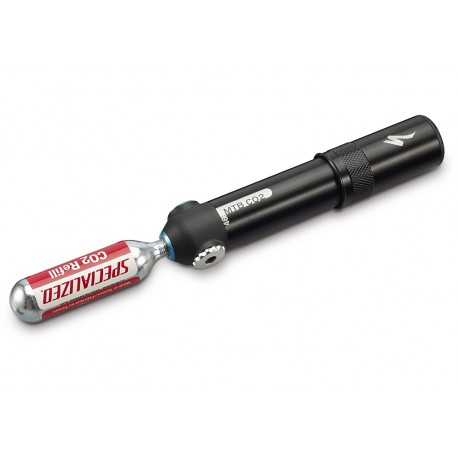 pompetta Air Tool MTB CO2 Mini